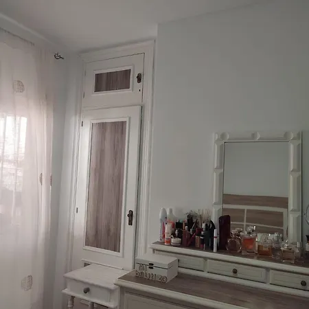 Appartement Nogalera Sol Y Playa *