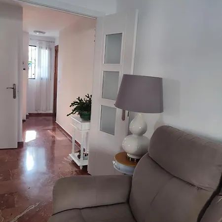 Nogalera Sol Y Playa Appartement Torremolinos