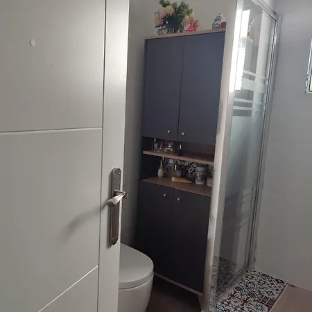 Appartement Nogalera Sol Y Playa Torremolinos